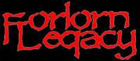 logo Forlorn Legacy